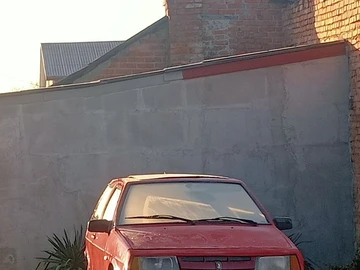 Авто ВАЗ 2108 1993 № 8237193