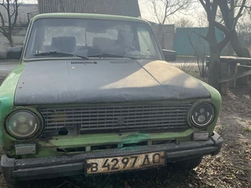 Авто ВАЗ 2113 1982 № 8237195