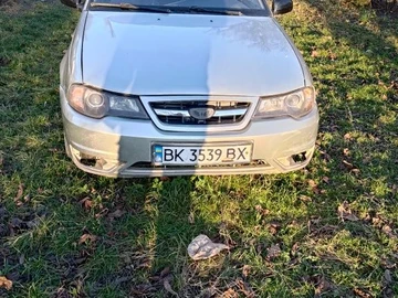 Авто Daewoo Nexia 2008 № 8237196