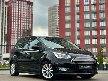 Авто Ford C-Max 2017 № 8237198
