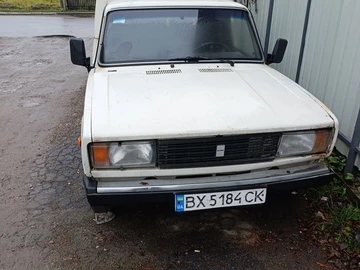 Авто ВАЗ 2346 2007 № 8237206