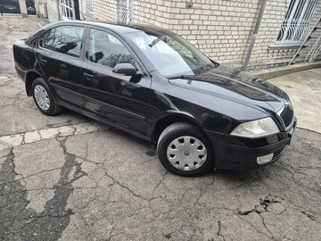 Авто Skoda Octavia 2007 № 8237209