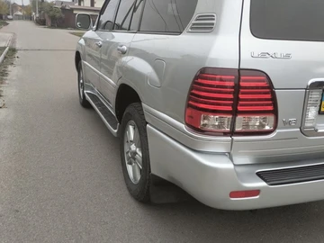 Авто Lexus Lbx 2005 № 8237216