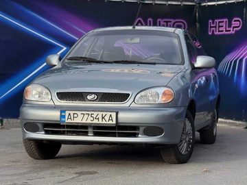 Авто Daewoo Sens 2013 № 8237217