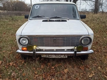 Авто ВАЗ 2101 1973 № 8237220