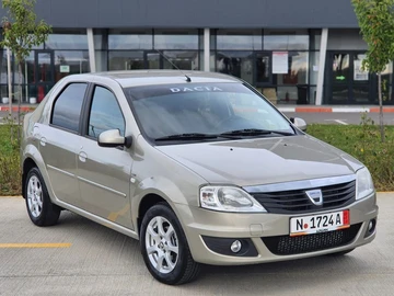 Авто Dacia Logan 2011 № 8237337