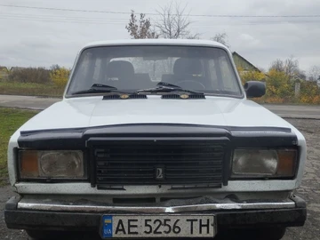 Авто ВАЗ 2105 1991 № 8237340