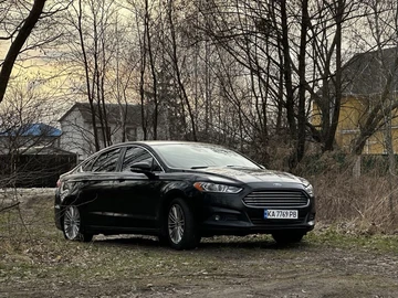 Авто Ford Fusion Usa  2015 № 8237341