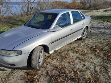 Авто Opel Vectra 2001 № 8237360