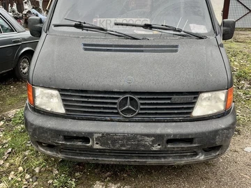 Авто Mercedes Vito 1999 № 8237365