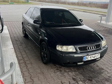 Авто Audi A3 1998 № 8237367