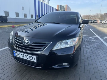 Авто Toyota Camry 2008 № 8237380