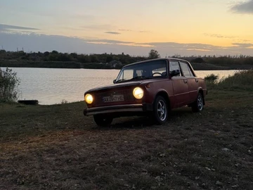 Авто ВАЗ 2101 1981 № 8237381