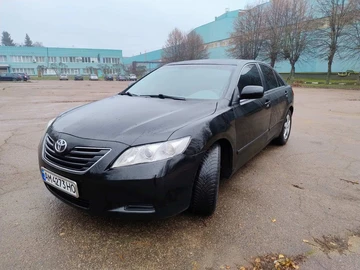 Авто Toyota Camry 2008 № 8237396