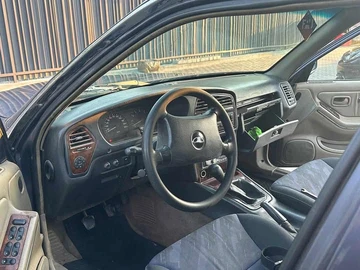Авто Daewoo Super Salon 1996 № 8237401