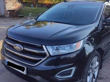 Авто Ford Edge 2015 № 8237412