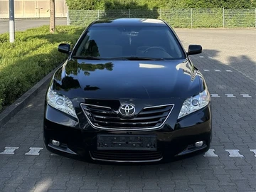 Авто Toyota Camry 2007 № 8237415