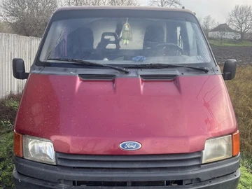 Авто Ford Transit 1988 № 8237420