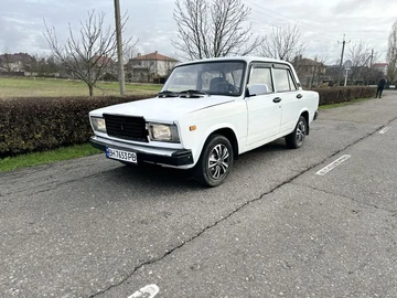 Авто ВАЗ 2107 2006 № 8237421