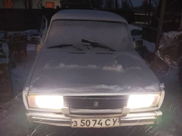 Авто ВАЗ 11113 Oka 1982 № 8237422