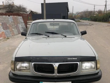 Авто ГАЗ 3110 1998 № 8237425