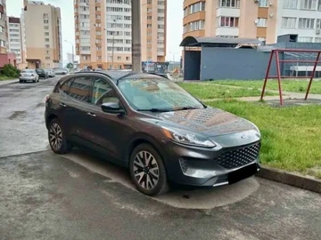 Авто Ford Escape 2021 № 8237383
