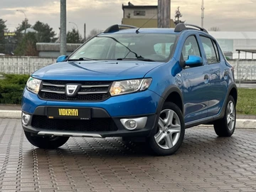 Авто Dacia Sandero 2012 № 8237430