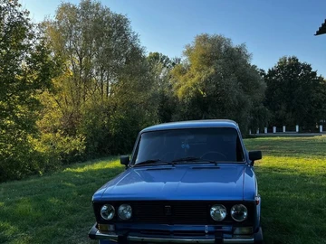 Авто ВАЗ 2106 1988 № 8237436