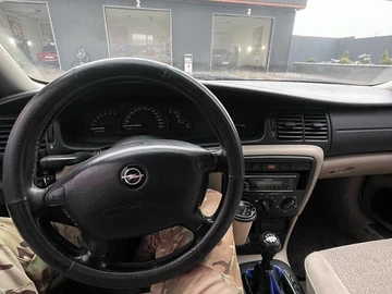 Авто Opel Vectra 2000 № 8237441
