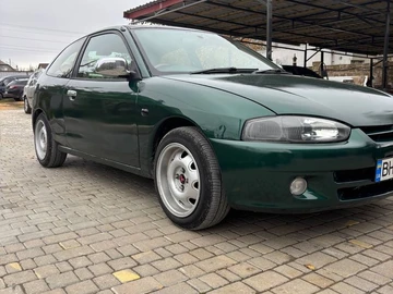 Авто Mitsubishi Mirage 1997 № 8237443