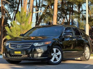 Авто Honda Accord 2008 № 8237447