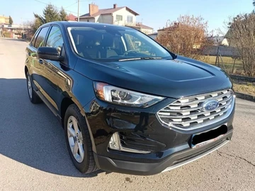 Авто Ford Edge 2021 № 8237451