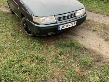 Авто ВАЗ 2112 2007 № 8237455