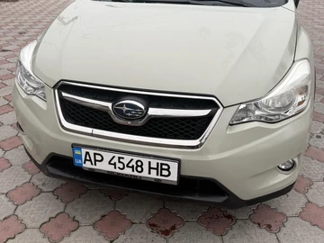 Авто Subaru Xv 2013 № 8237462