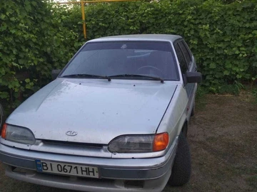 Авто ВАЗ 2115 2002 № 8237467