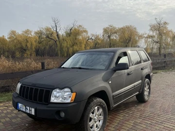 Авто Jeep Cherokee 2008 № 8237472