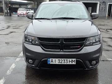 Авто Dodge Journey 2015 № 8237479