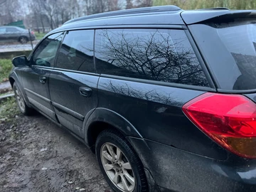 Авто Subaru Outback 2004 № 8237480