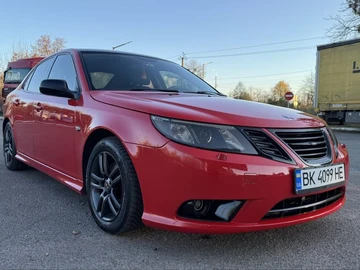 Авто Saab 9-7X 2010 № 8237579