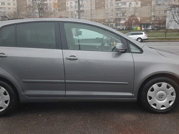 Авто Volkswagen Golf Plus 2006 № 8237580