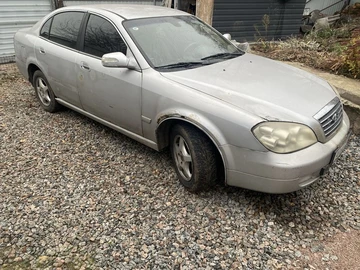 Авто Chery Eastar 2008 № 8237590
