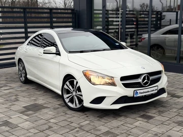 Авто Mercedes Mb 2015 № 8237594