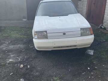 Авто ЗАЗ 1103 Slavuta 2000 № 8237601