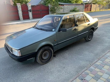 Авто Fiat 126 1989 № 8237604