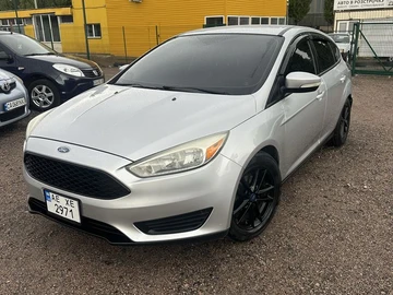 Авто Ford Focus 2015 № 8237606