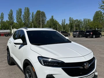 Авто Buick Encore 2021 № 8237610
