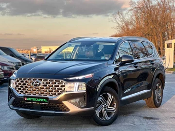 Авто Hyundai Santa Fe 2022 № 8237612
