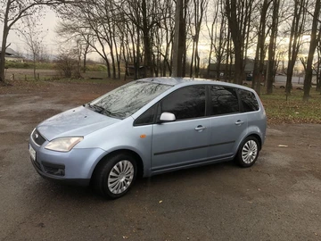Авто Ford C-Max 2003 № 8237617