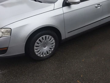 Авто Volkswagen Passat Hatchback 2006 № 8237619