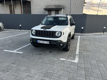 Авто Jeep Cj8 2016 № 8237629
